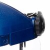 Sellstrom 380 Premium Series - Acetate Face Shields - Universal Adapter - Dual Crown S38240